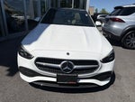 2022 Mercedes-Benz C-Class C 300 4MATIC® Sedan