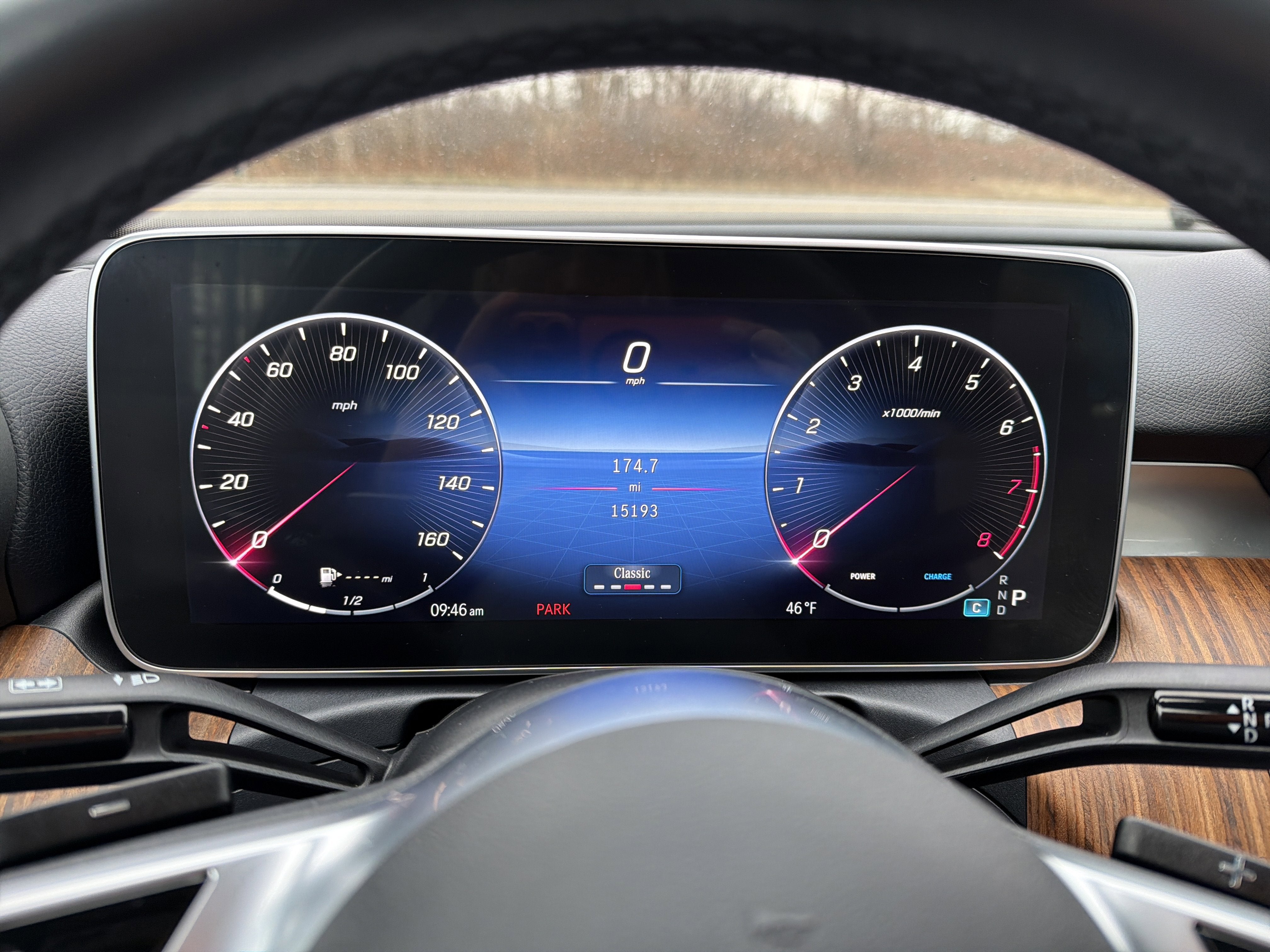 2023 Mercedes-Benz C-Class C 300 4MATIC® Sedan