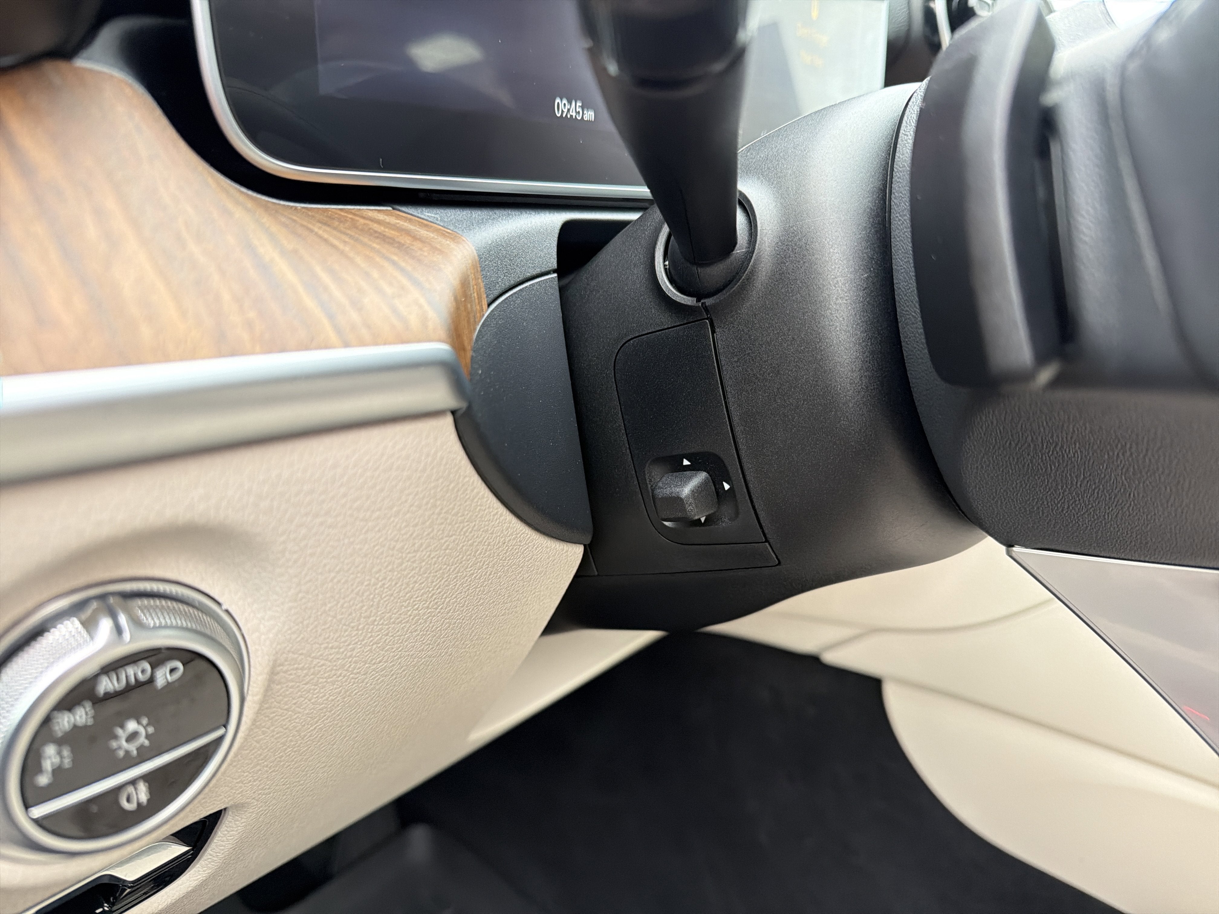 2023 Mercedes-Benz C-Class C 300 4MATIC® Sedan