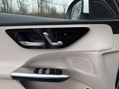 2023 Mercedes-Benz C-Class C 300 4MATIC® Sedan
