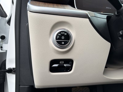 2023 Mercedes-Benz C-Class C 300 4MATIC® Sedan