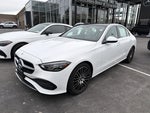 2023 Mercedes-Benz C-Class C 300 4MATIC® Sedan