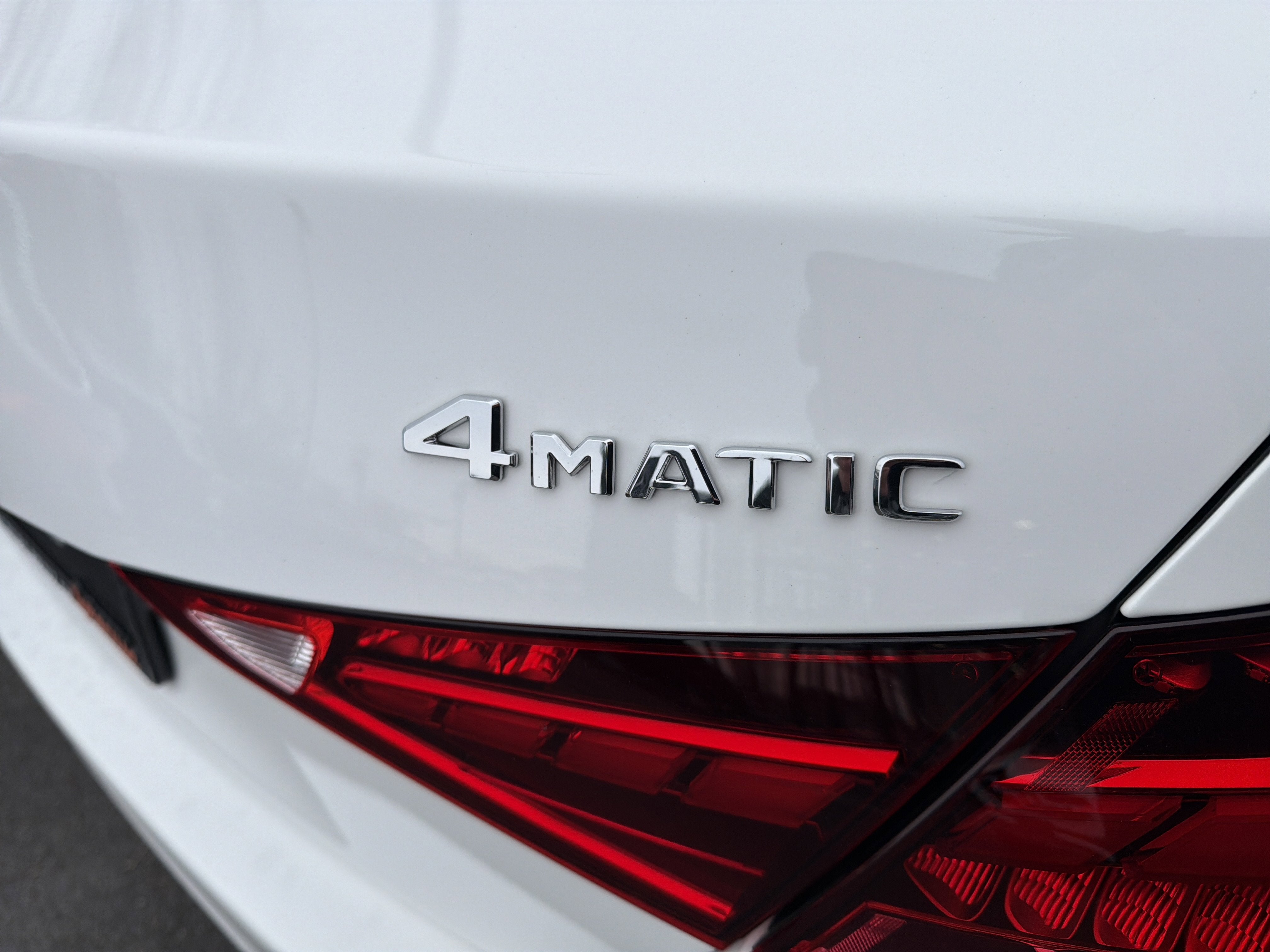 2023 Mercedes-Benz C-Class C 300 4MATIC® Sedan