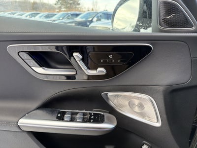2026 Mercedes-Benz C-Class C 300 4MATIC® Sedan