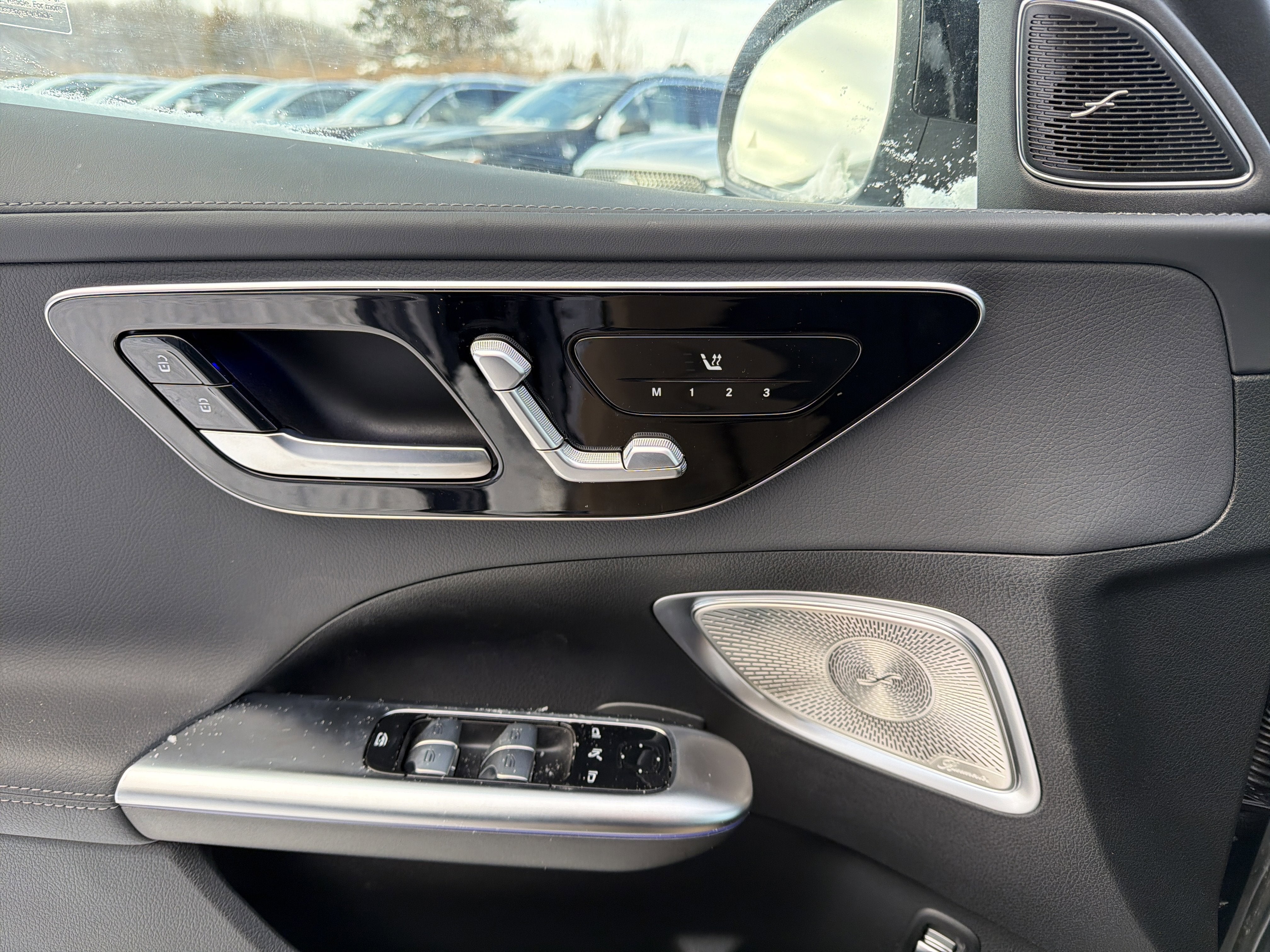 2026 Mercedes-Benz C-Class C 300 4MATIC® Sedan