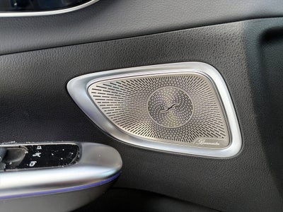 2026 Mercedes-Benz C-Class C 300 4MATIC® Sedan