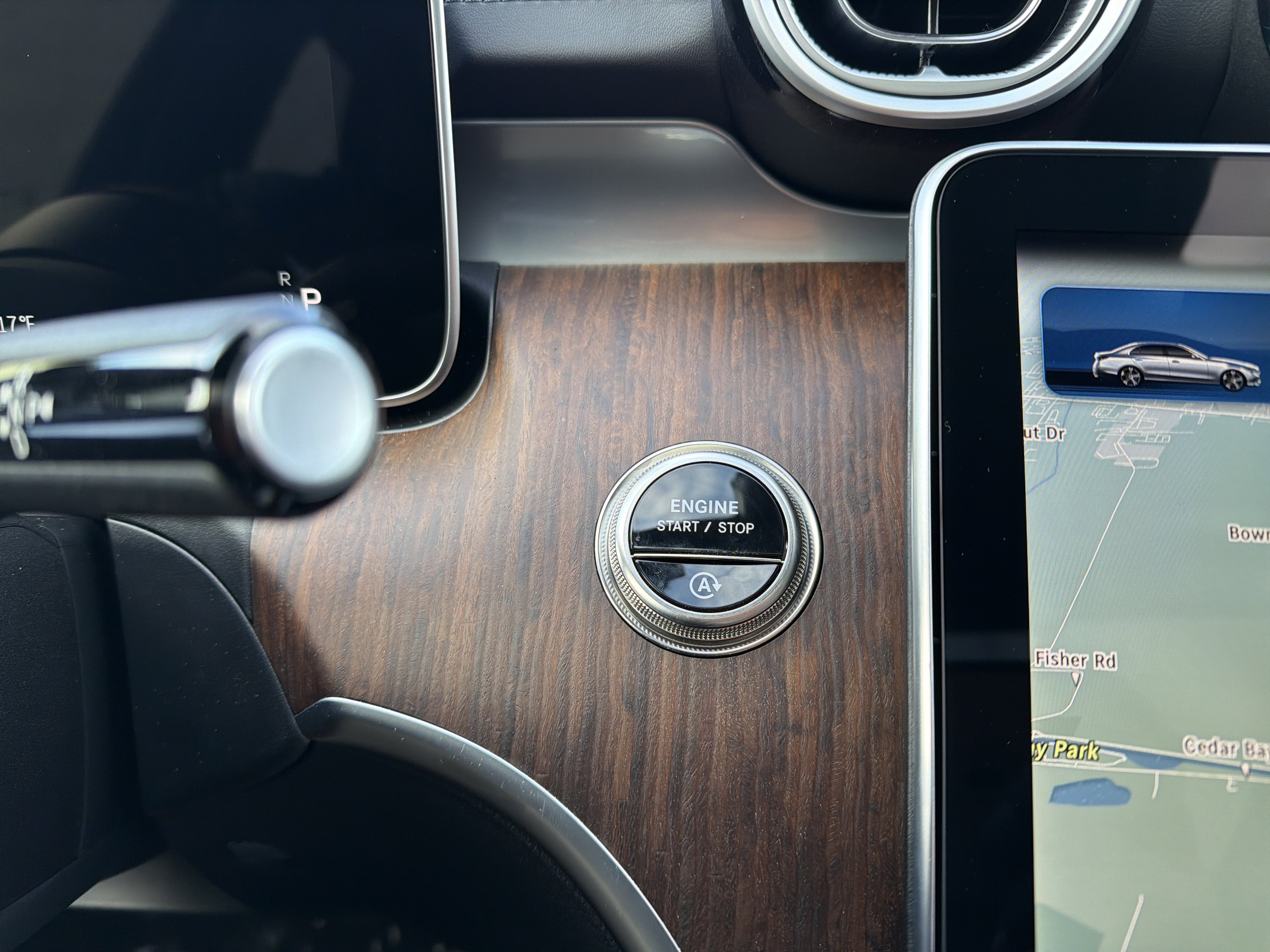 2026 Mercedes-Benz C-Class C 300 4MATIC® Sedan