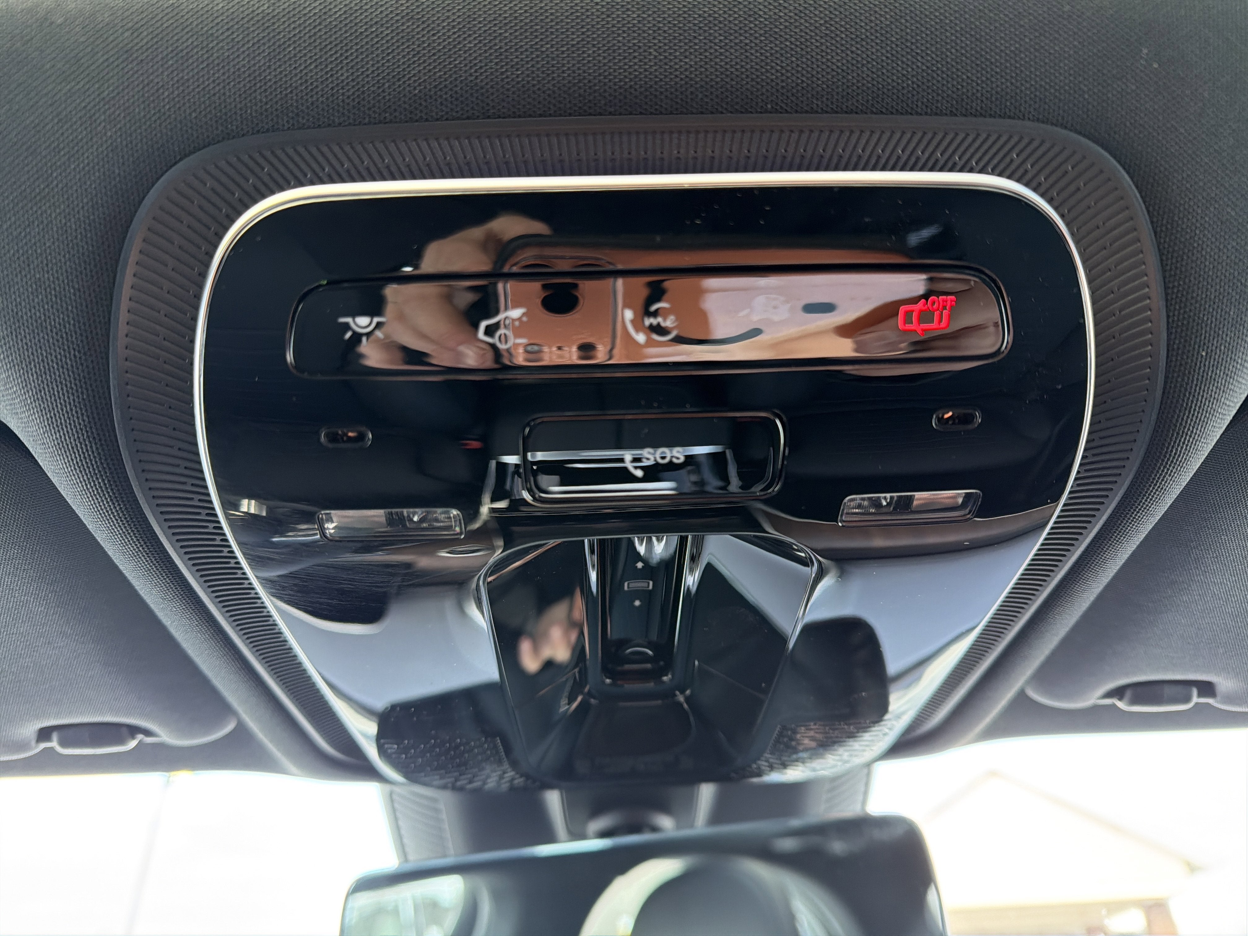 2026 Mercedes-Benz C-Class C 300 4MATIC® Sedan