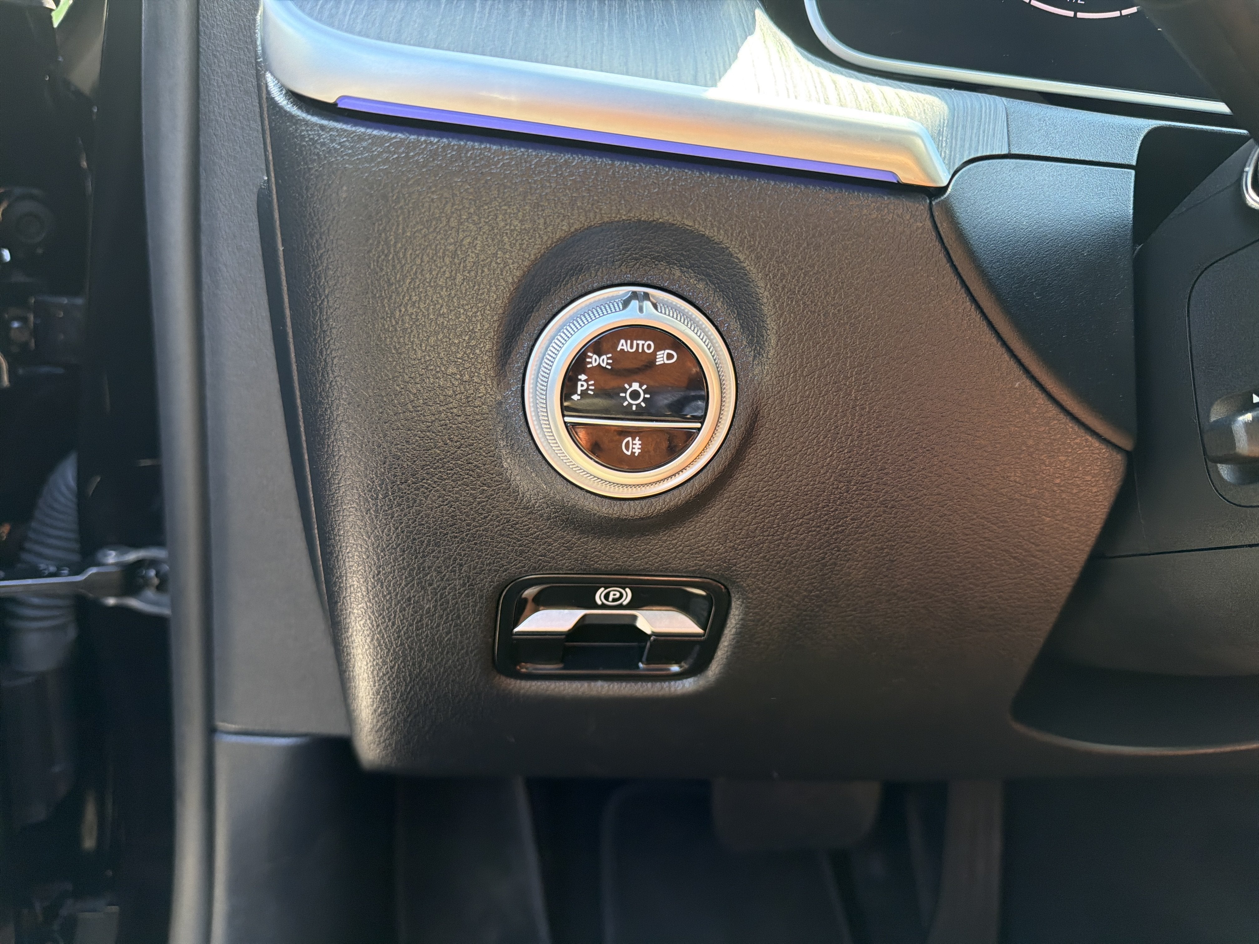 2025 Mercedes-Benz C-Class C 300 4MATIC® Sedan