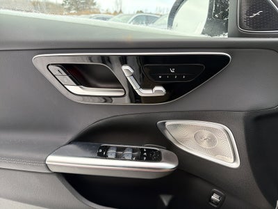 2026 Mercedes-Benz C-Class C 300 4MATIC® Sedan