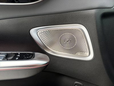 2026 Mercedes-Benz C-Class C 300 4MATIC® Sedan