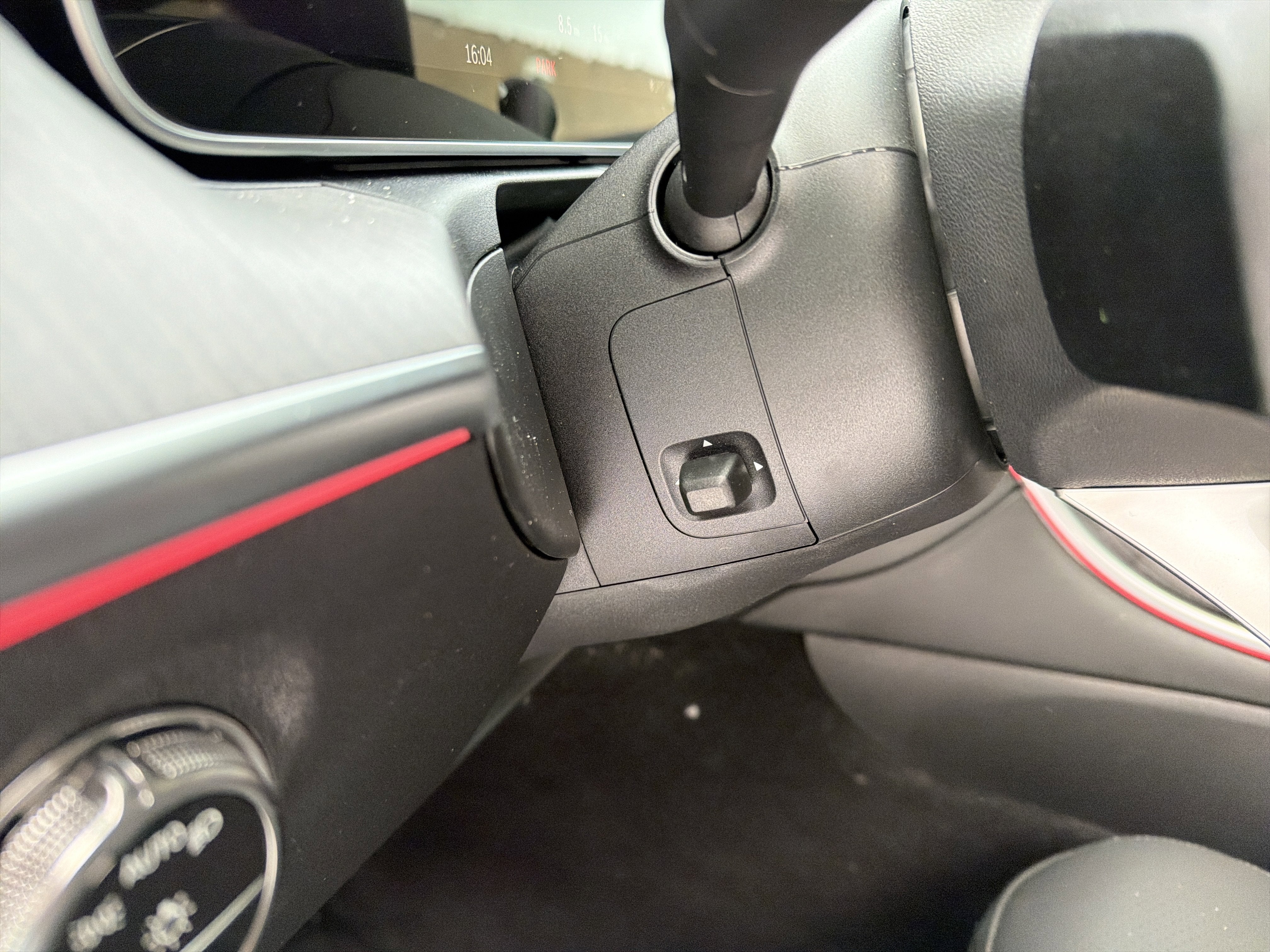 2026 Mercedes-Benz C-Class C 300 4MATIC® Sedan