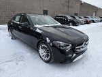 2026 Mercedes-Benz C-Class C 300 4MATIC® Sedan