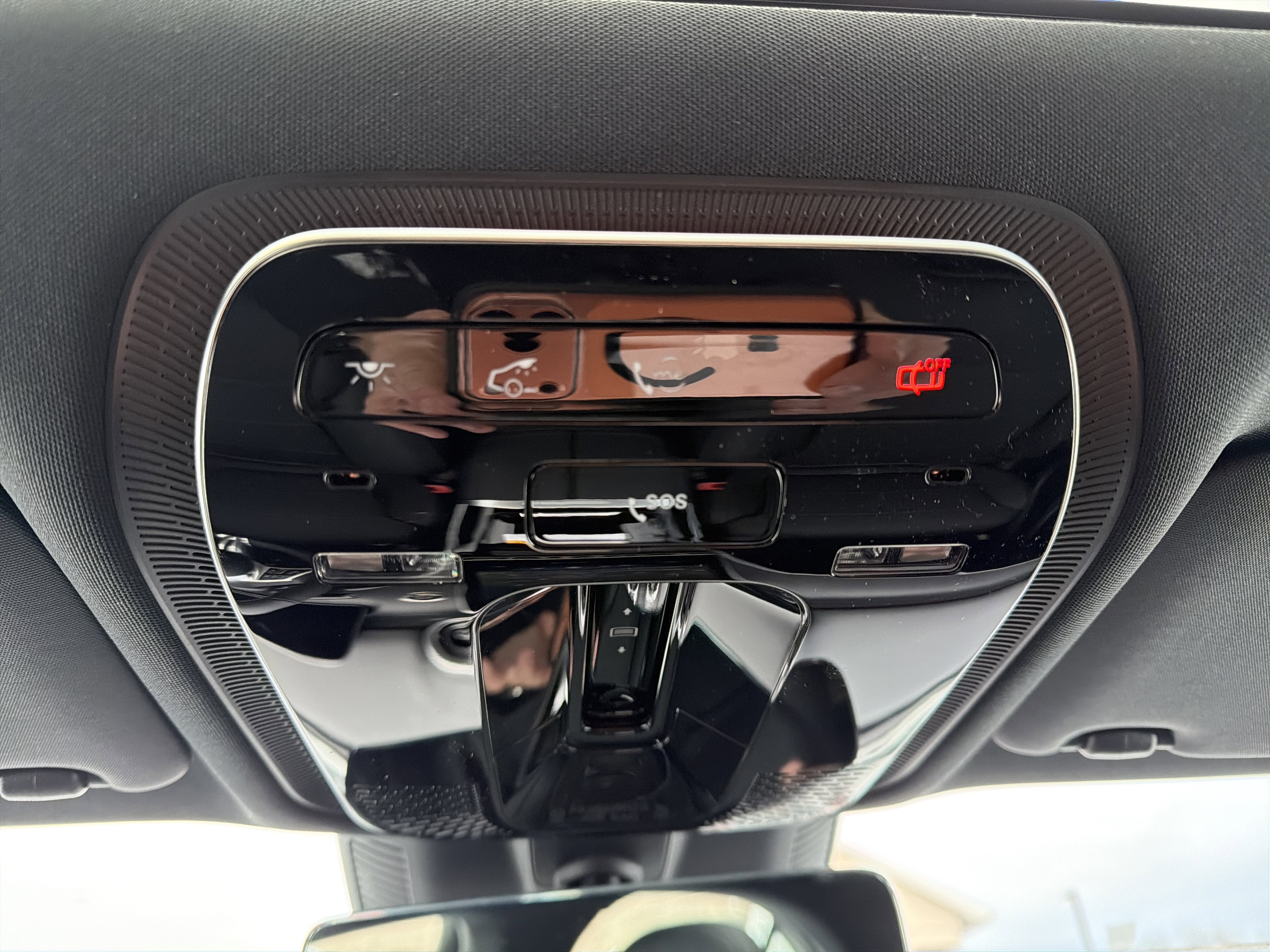 2026 Mercedes-Benz C-Class C 300 4MATIC® Sedan