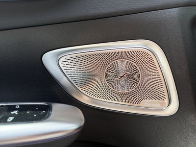 2026 Mercedes-Benz C-Class C 300 4MATIC® Sedan