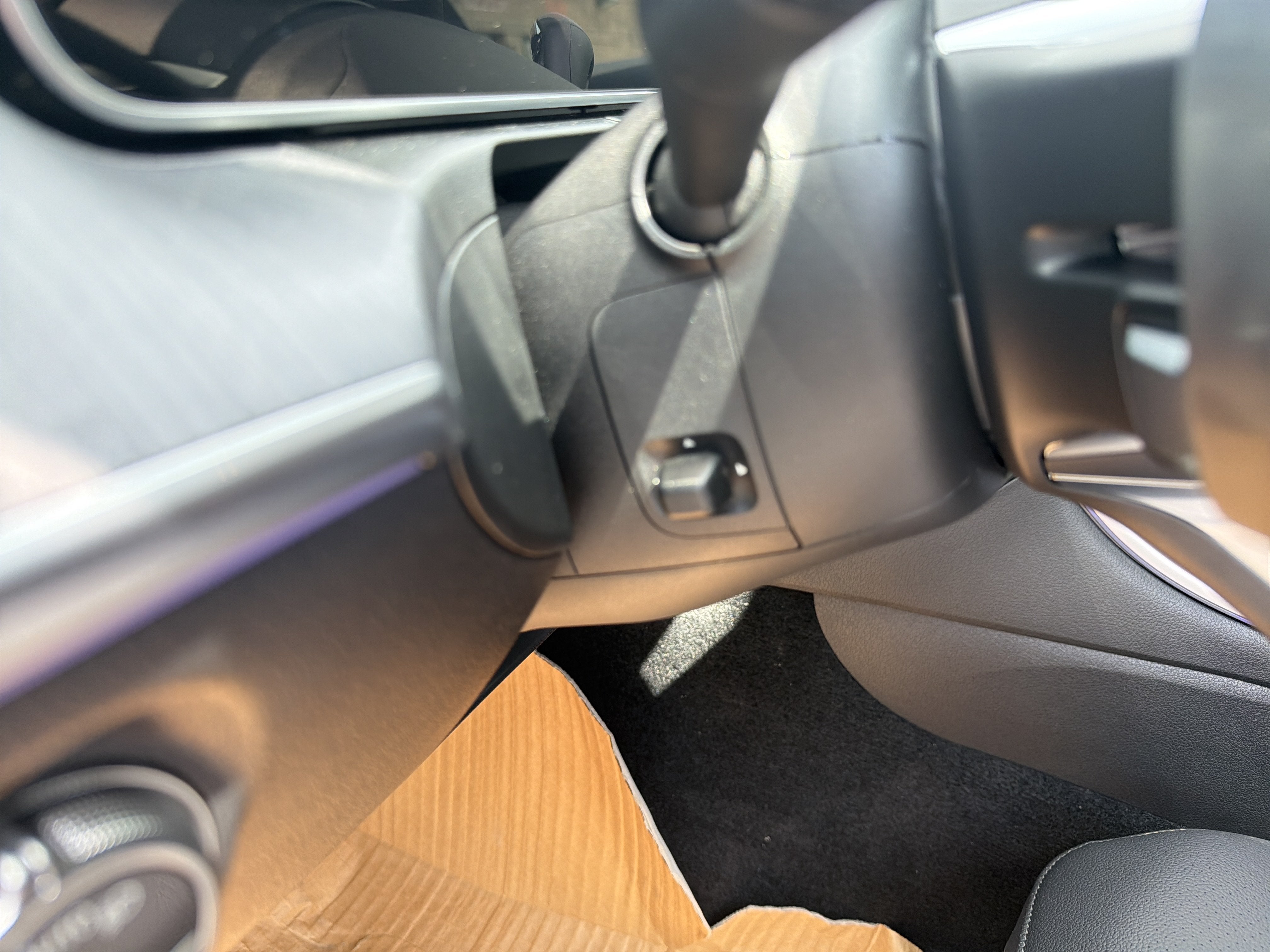 2026 Mercedes-Benz C-Class C 300 4MATIC® Sedan