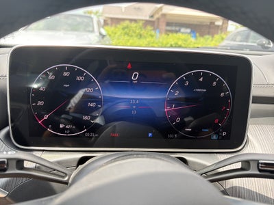 2026 Mercedes-Benz C-Class C 300 4MATIC® Sedan