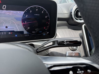 2026 Mercedes-Benz C-Class C 300 4MATIC® Sedan