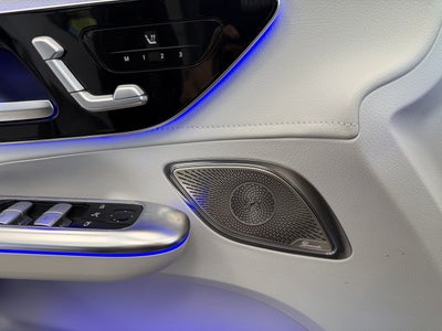 2023 Mercedes-Benz EQE EQE 350 4MATIC®+ Sedan