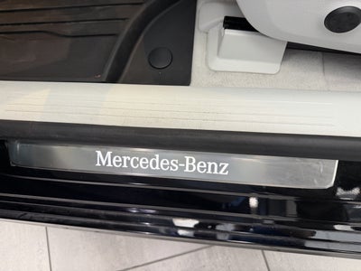 2023 Mercedes-Benz EQE EQE 350 4MATIC®+ Sedan