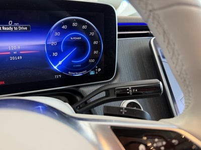 2023 Mercedes-Benz EQE EQE 350 4MATIC®+ Sedan