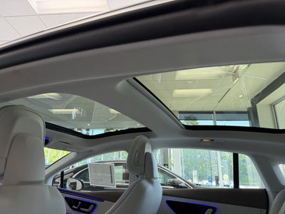 2023 Mercedes-Benz EQE EQE 350 4MATIC®+ Sedan