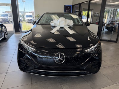 2023 Mercedes-Benz EQE EQE 350 4MATIC®+ Sedan