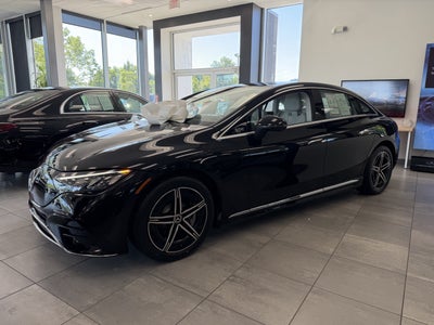 2023 Mercedes-Benz EQE EQE 350 4MATIC®+ Sedan