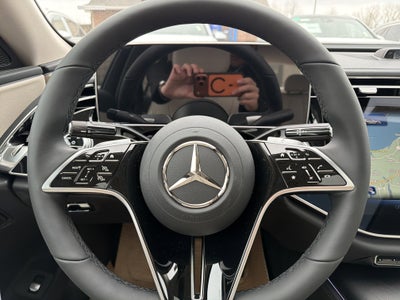 2026 Mercedes-Benz E-Class E 350 4MATIC® Sedan