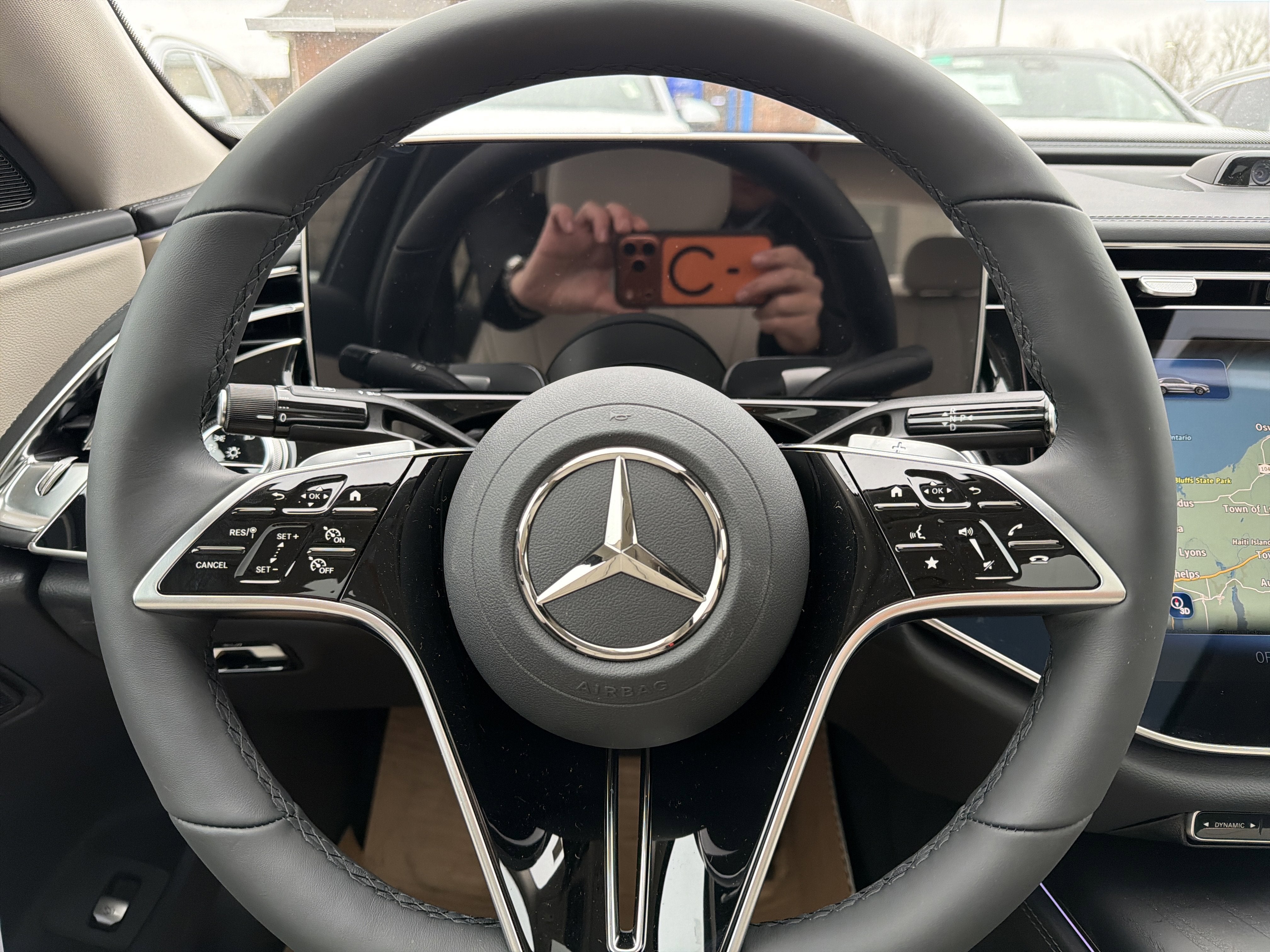 2026 Mercedes-Benz E-Class E 350 4MATIC® Sedan