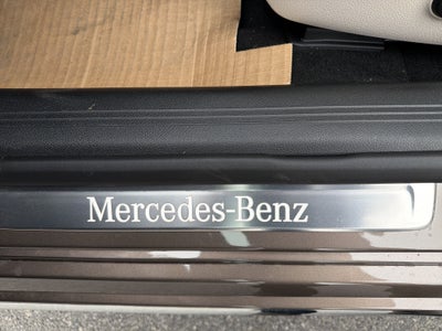 2026 Mercedes-Benz E-Class E 350 4MATIC® Sedan