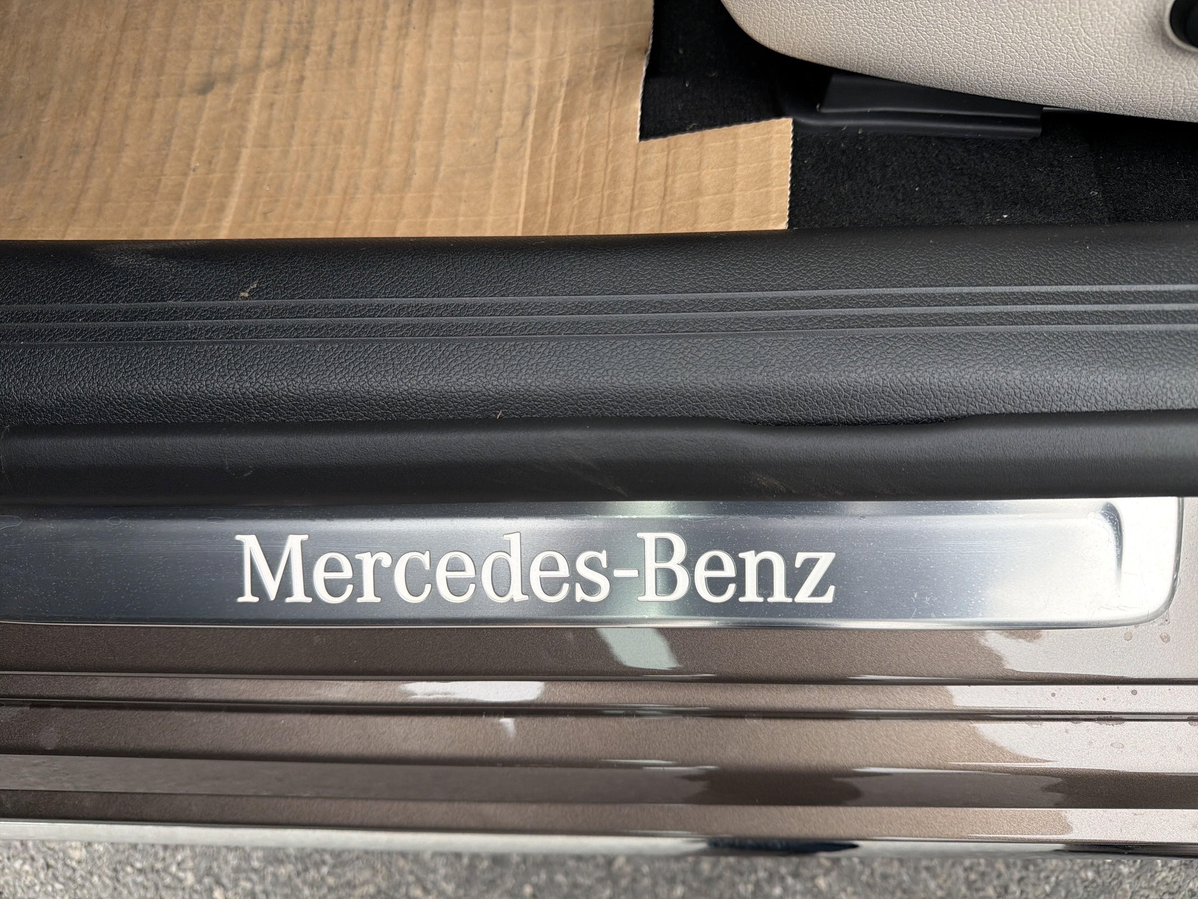 2026 Mercedes-Benz E-Class E 350 4MATIC® Sedan