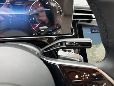 2026 Mercedes-Benz E-Class E 350 4MATIC® Sedan