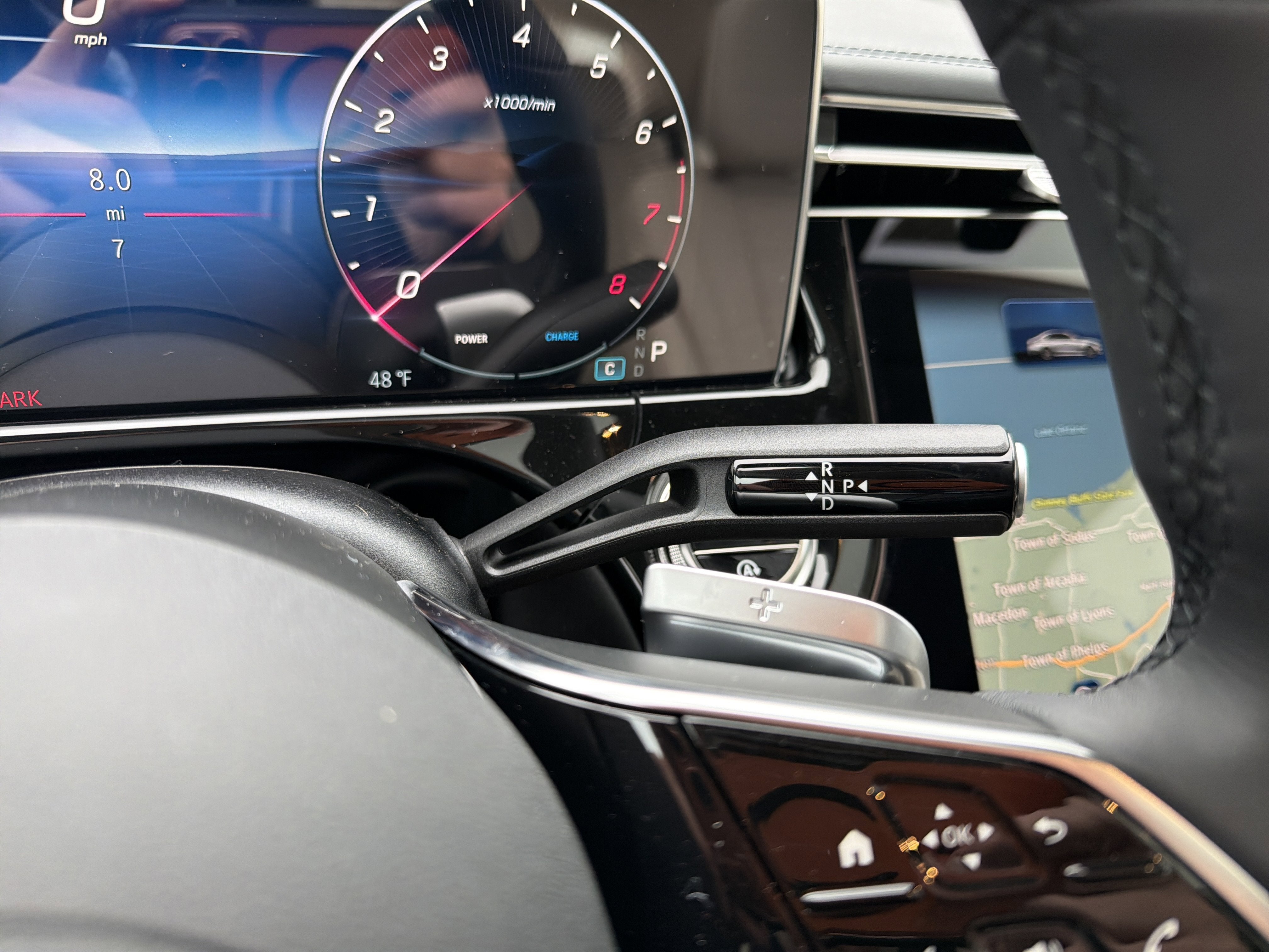 2026 Mercedes-Benz E-Class E 350 4MATIC® Sedan