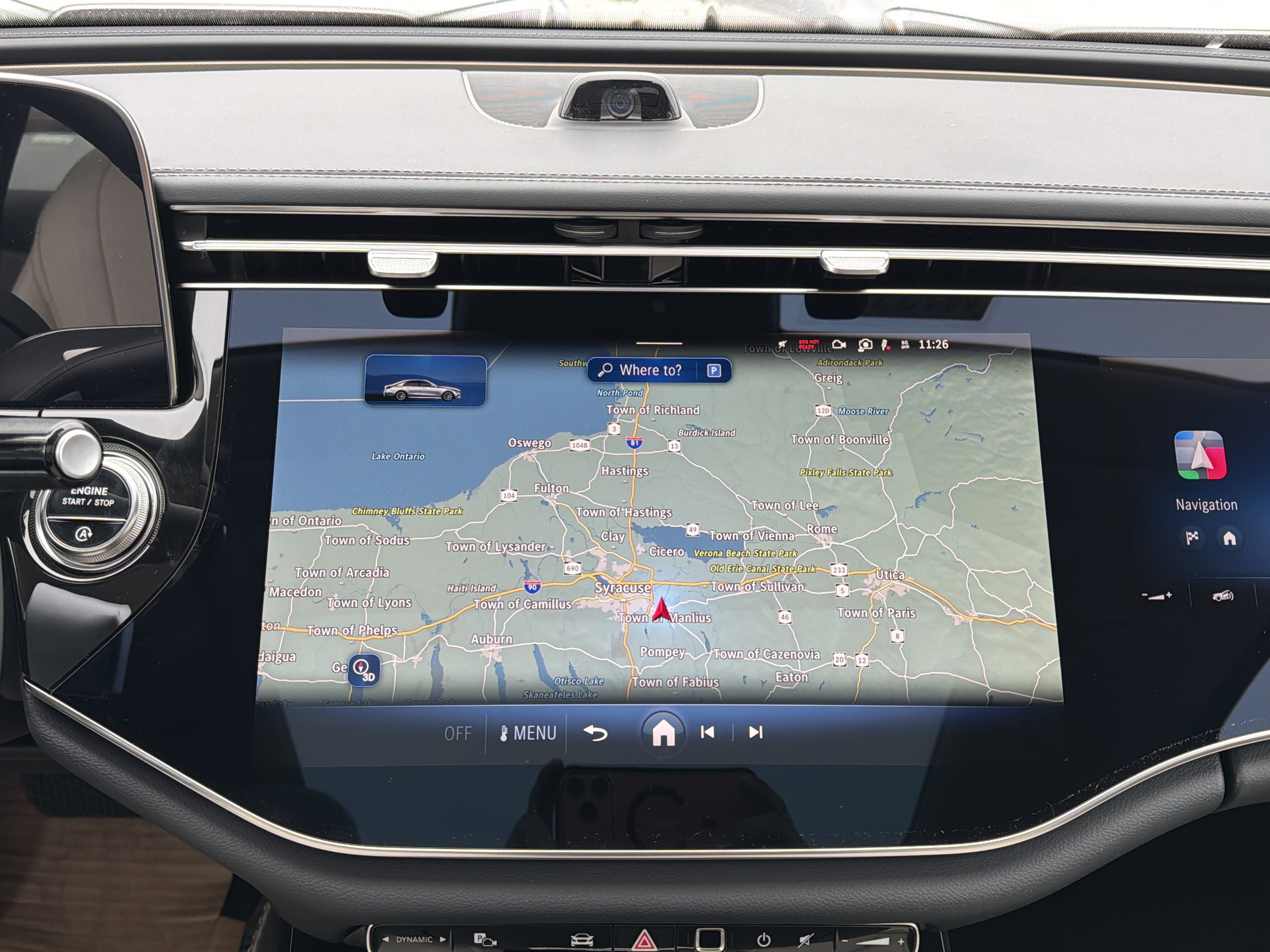 2026 Mercedes-Benz E-Class E 350 4MATIC® Sedan