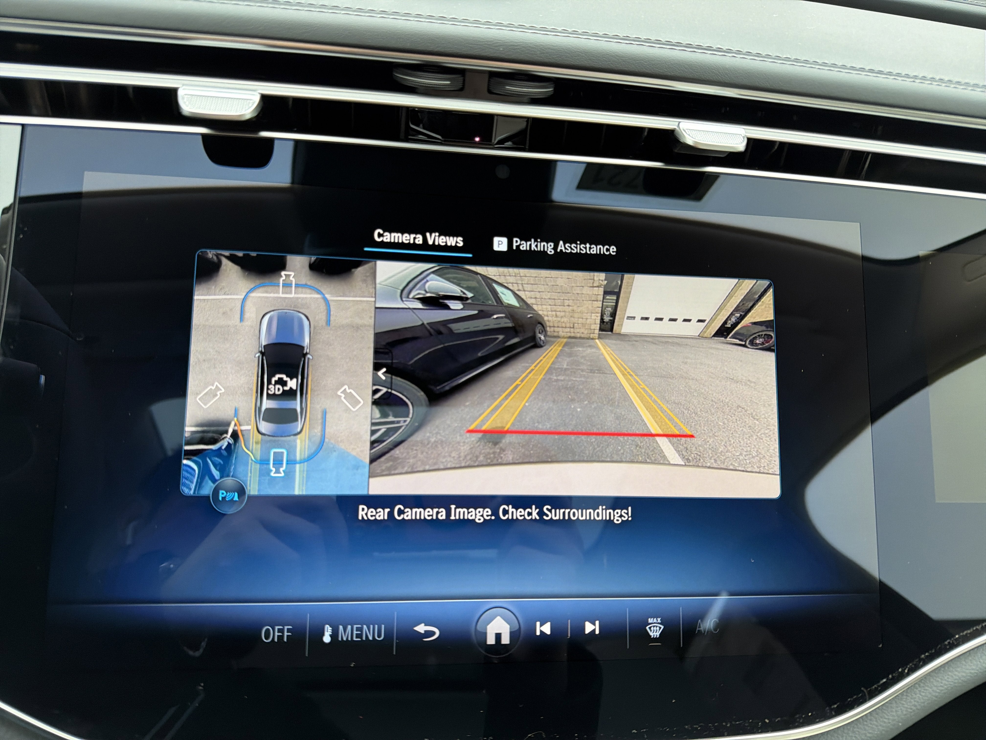 2026 Mercedes-Benz E-Class E 350 4MATIC® Sedan