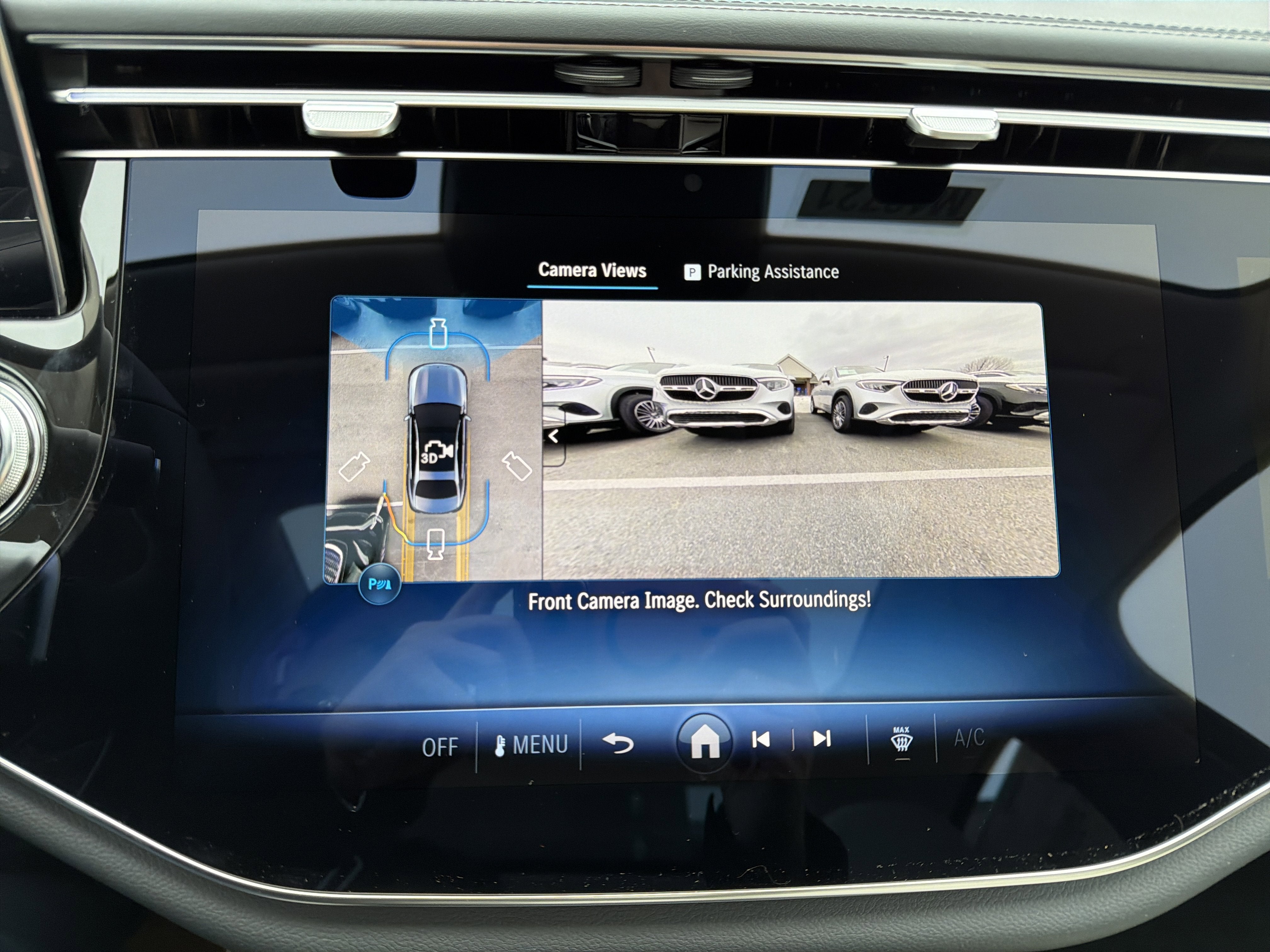 2026 Mercedes-Benz E-Class E 350 4MATIC® Sedan