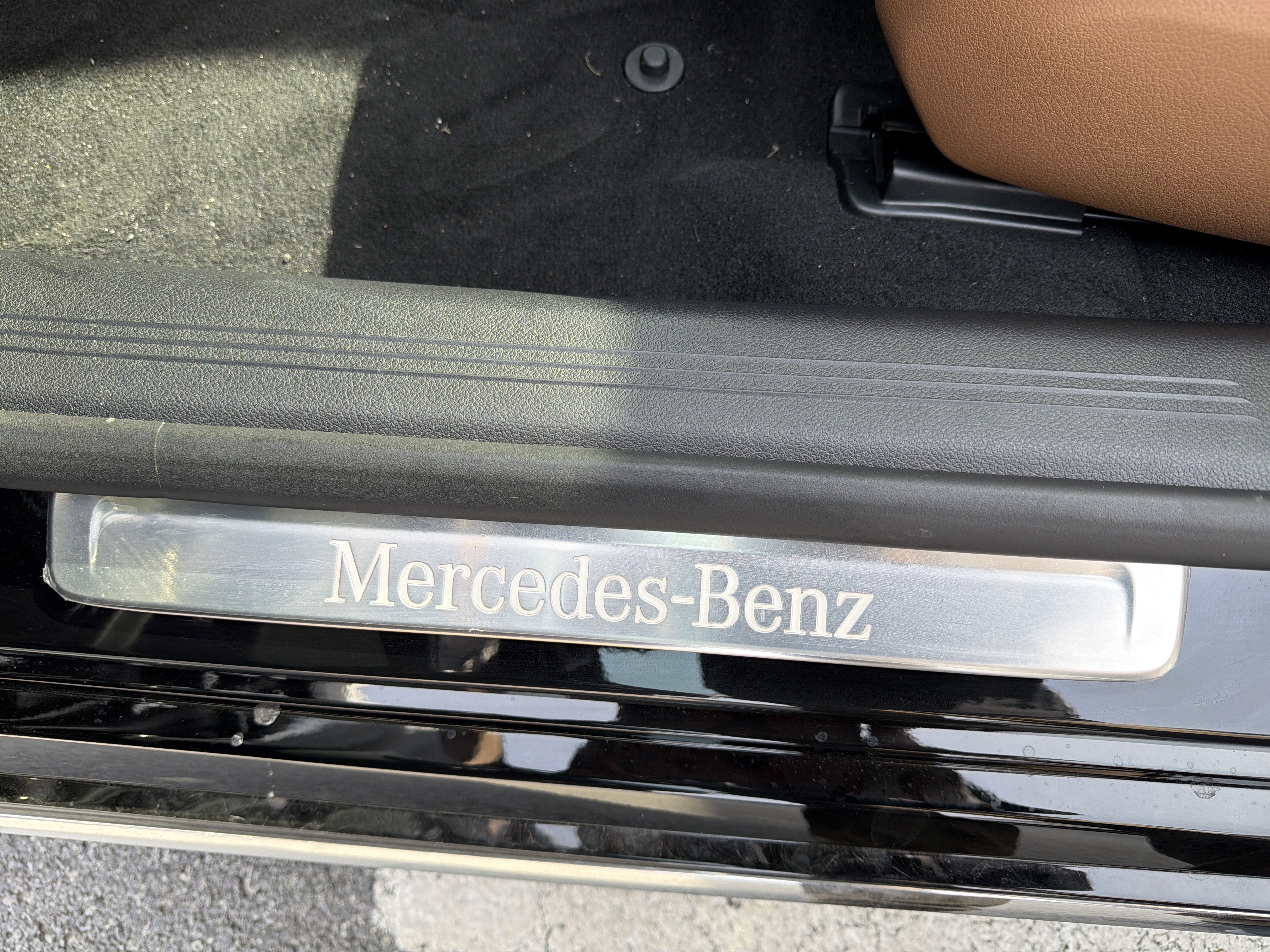 2026 Mercedes-Benz E-Class E 350 4MATIC® Sedan