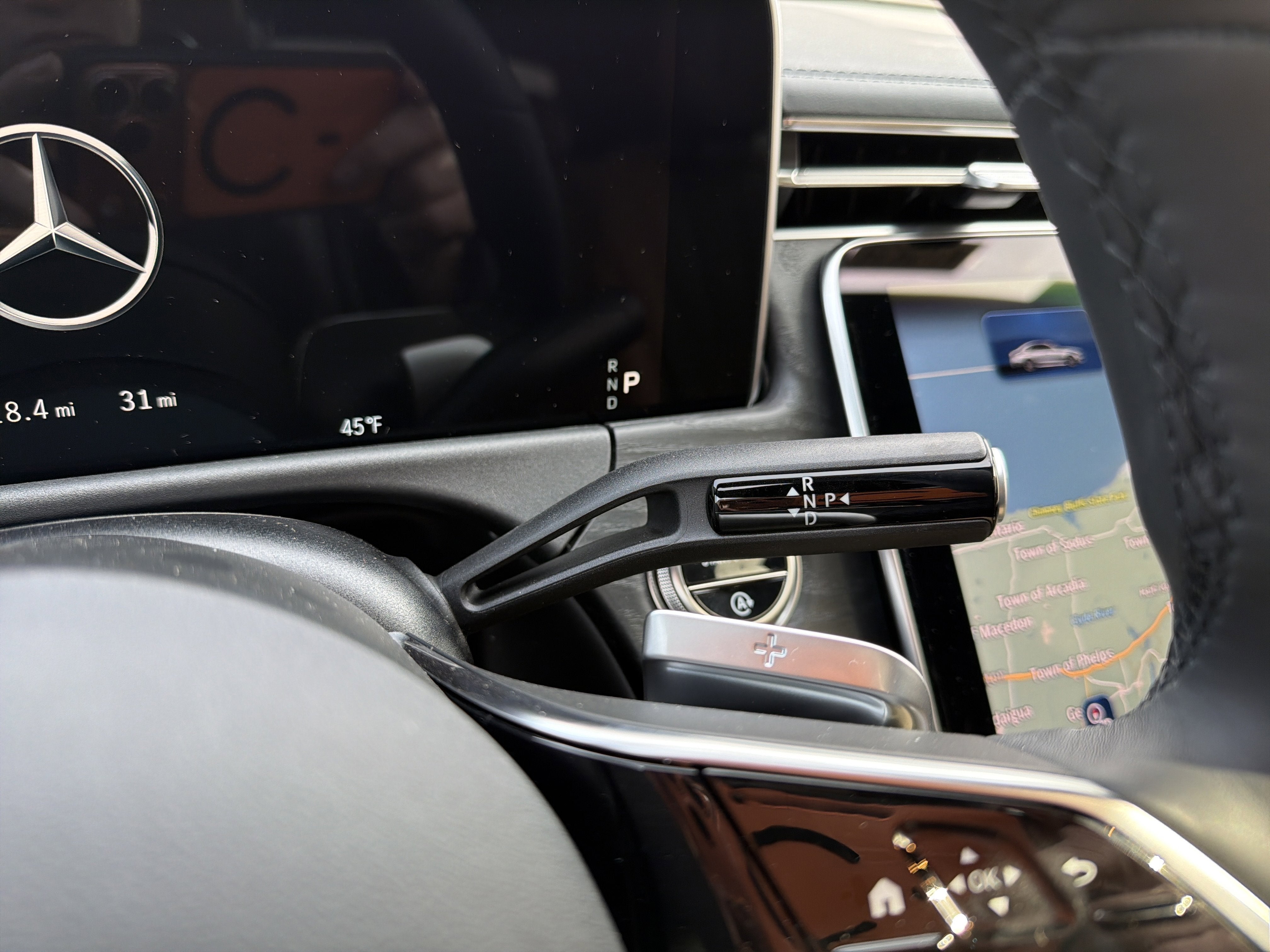 2026 Mercedes-Benz E-Class E 350 4MATIC® Sedan