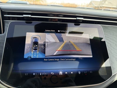 2026 Mercedes-Benz E-Class E 350 4MATIC® Sedan