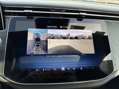 2026 Mercedes-Benz E-Class E 350 4MATIC® Sedan