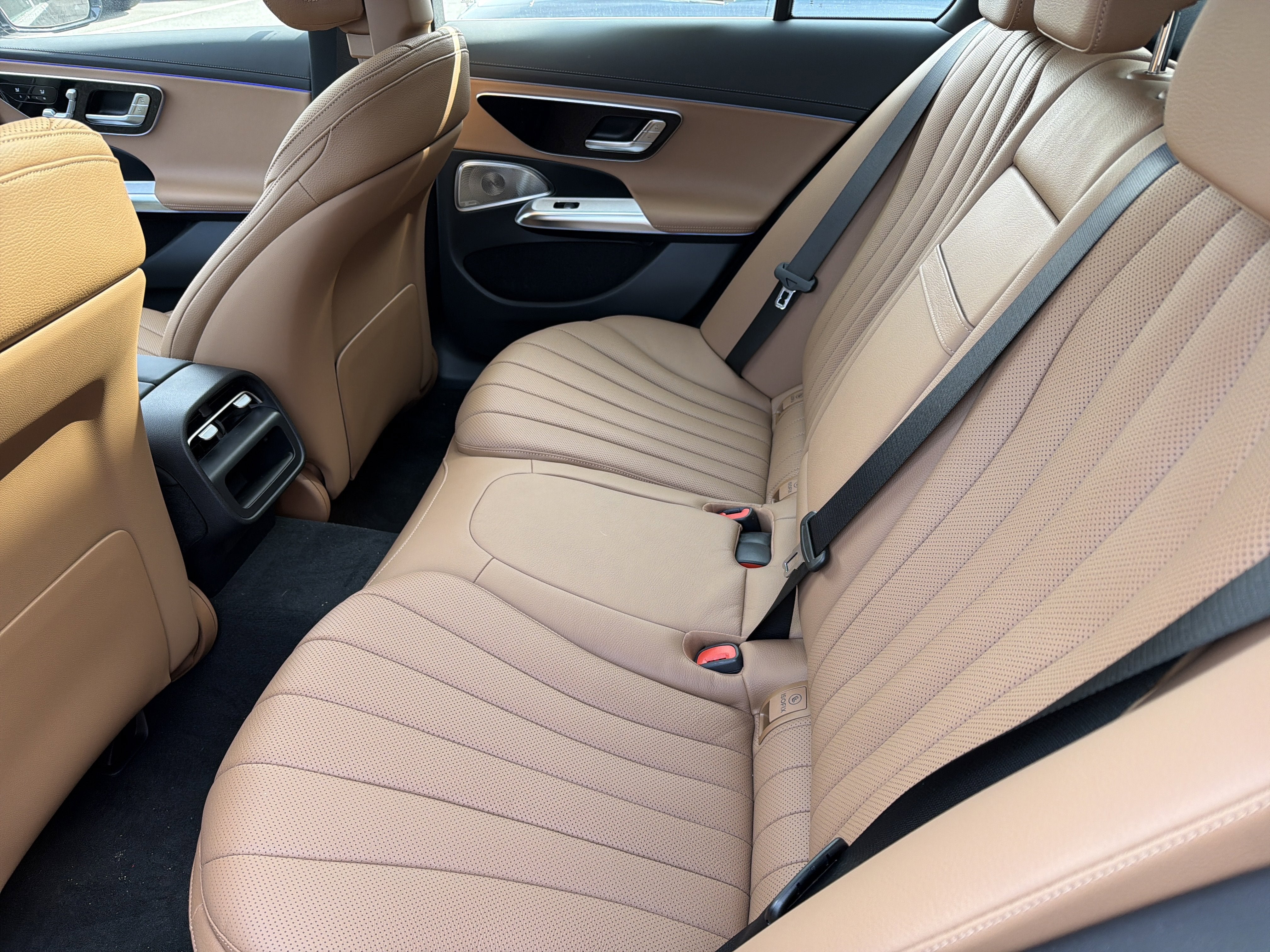 2026 Mercedes-Benz E-Class E 350 4MATIC® Sedan