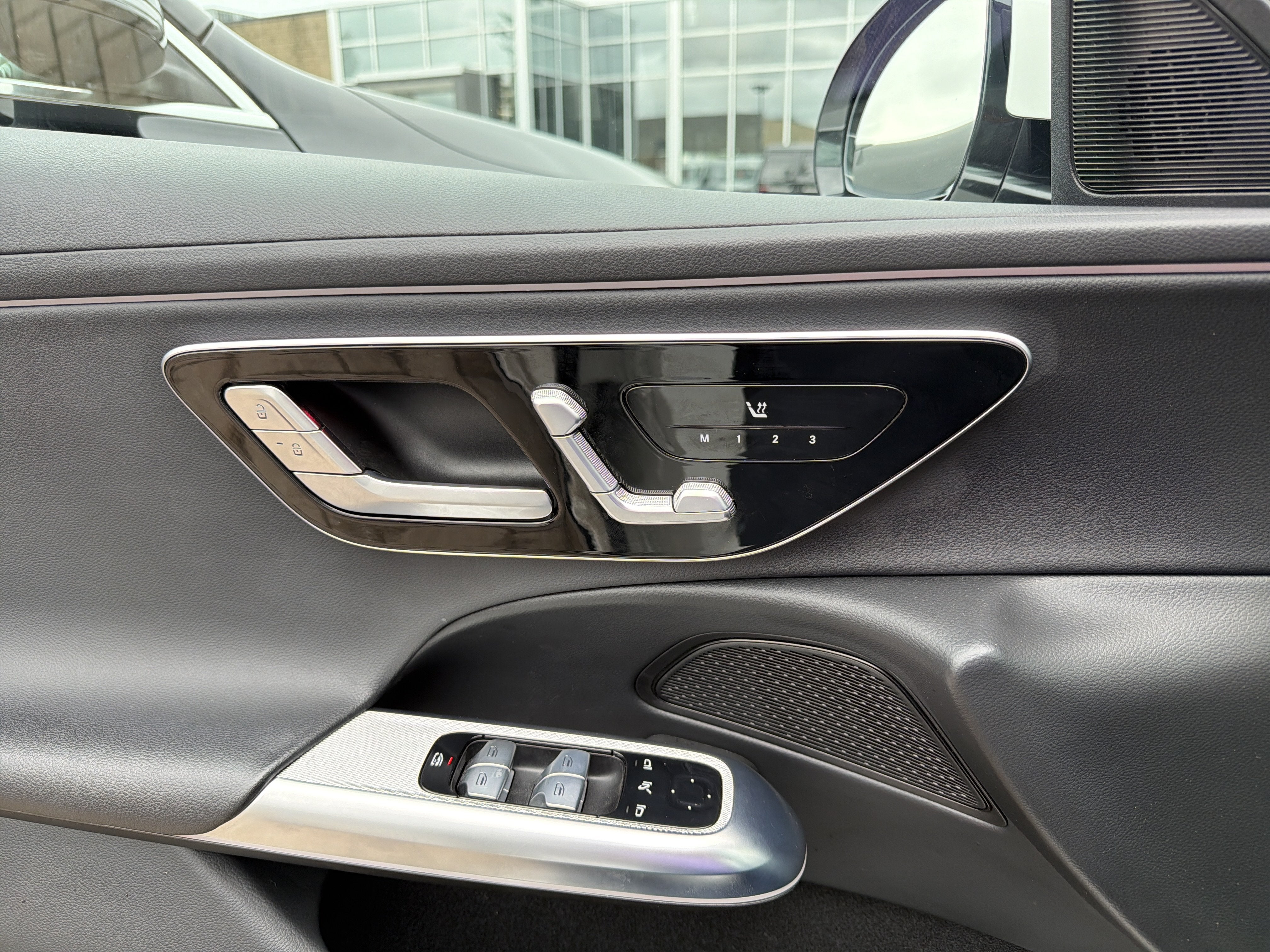 2025 Mercedes-Benz E-Class E 350 4MATIC® Sedan