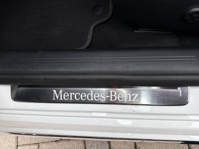 2025 Mercedes-Benz E-Class E 350 4MATIC® Sedan