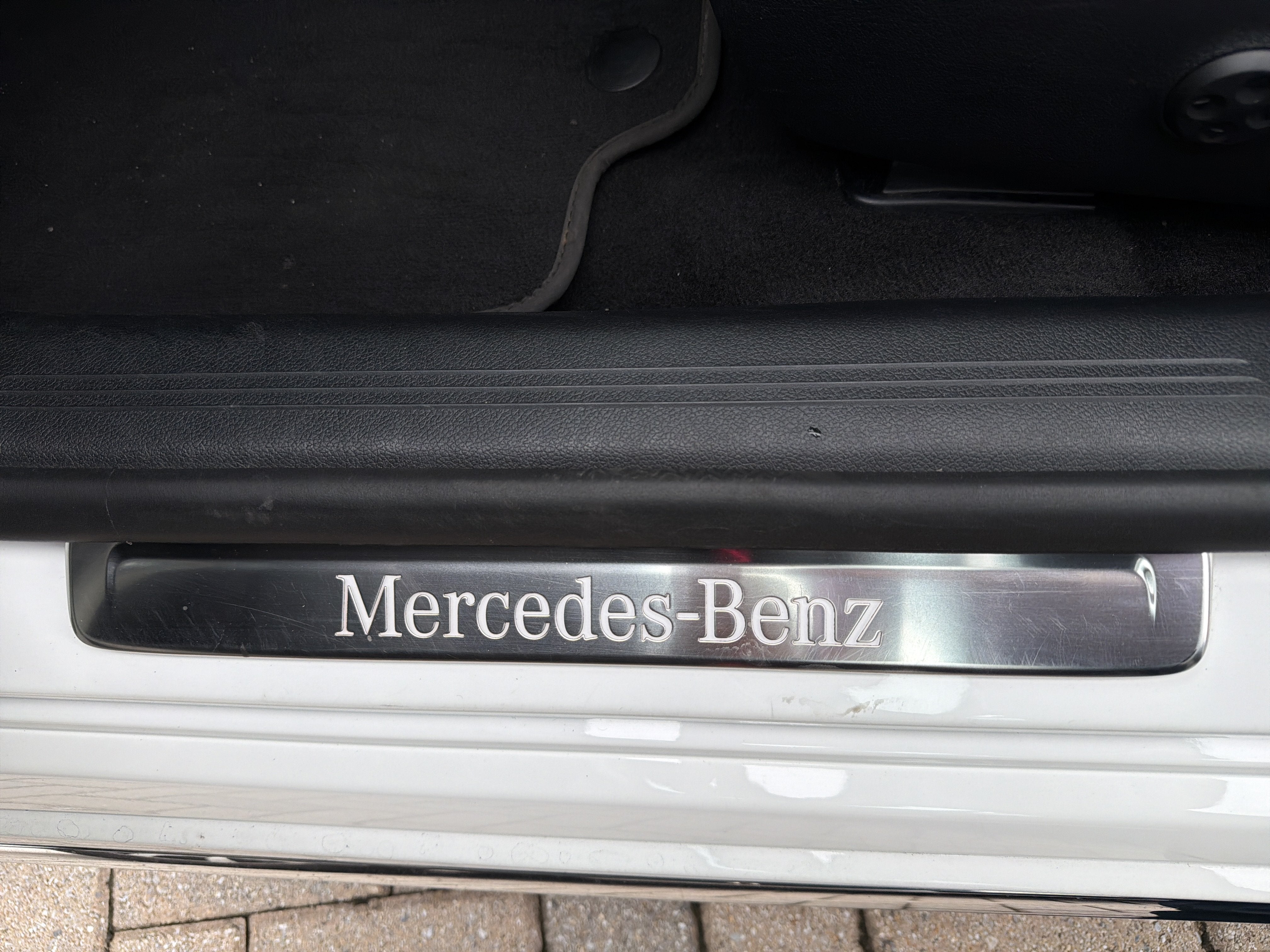 2025 Mercedes-Benz E-Class E 350 4MATIC® Sedan