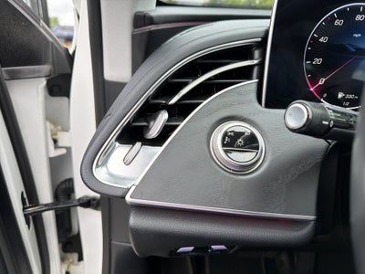 2025 Mercedes-Benz E-Class E 350 4MATIC® Sedan