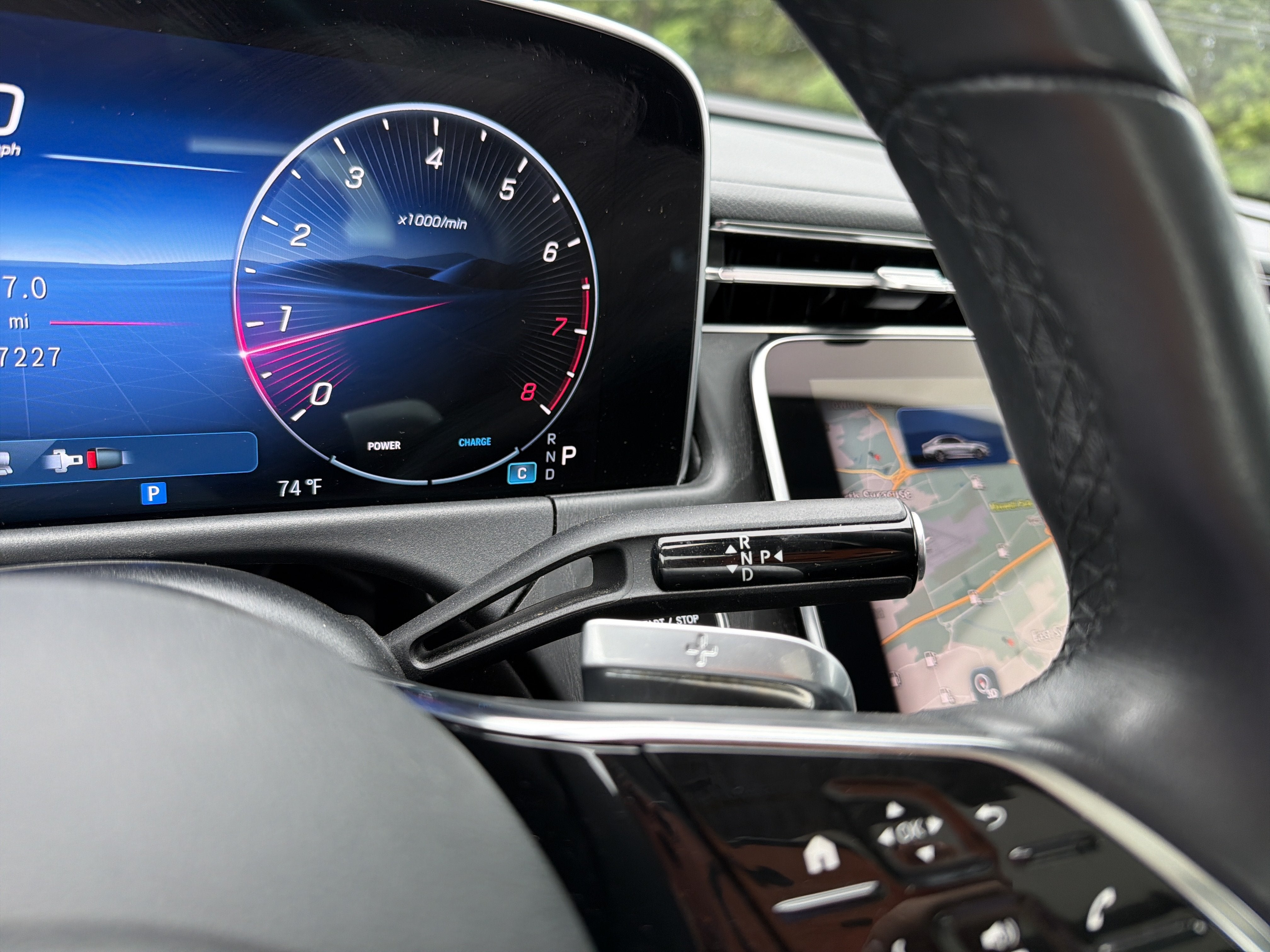 2025 Mercedes-Benz E-Class E 350 4MATIC® Sedan