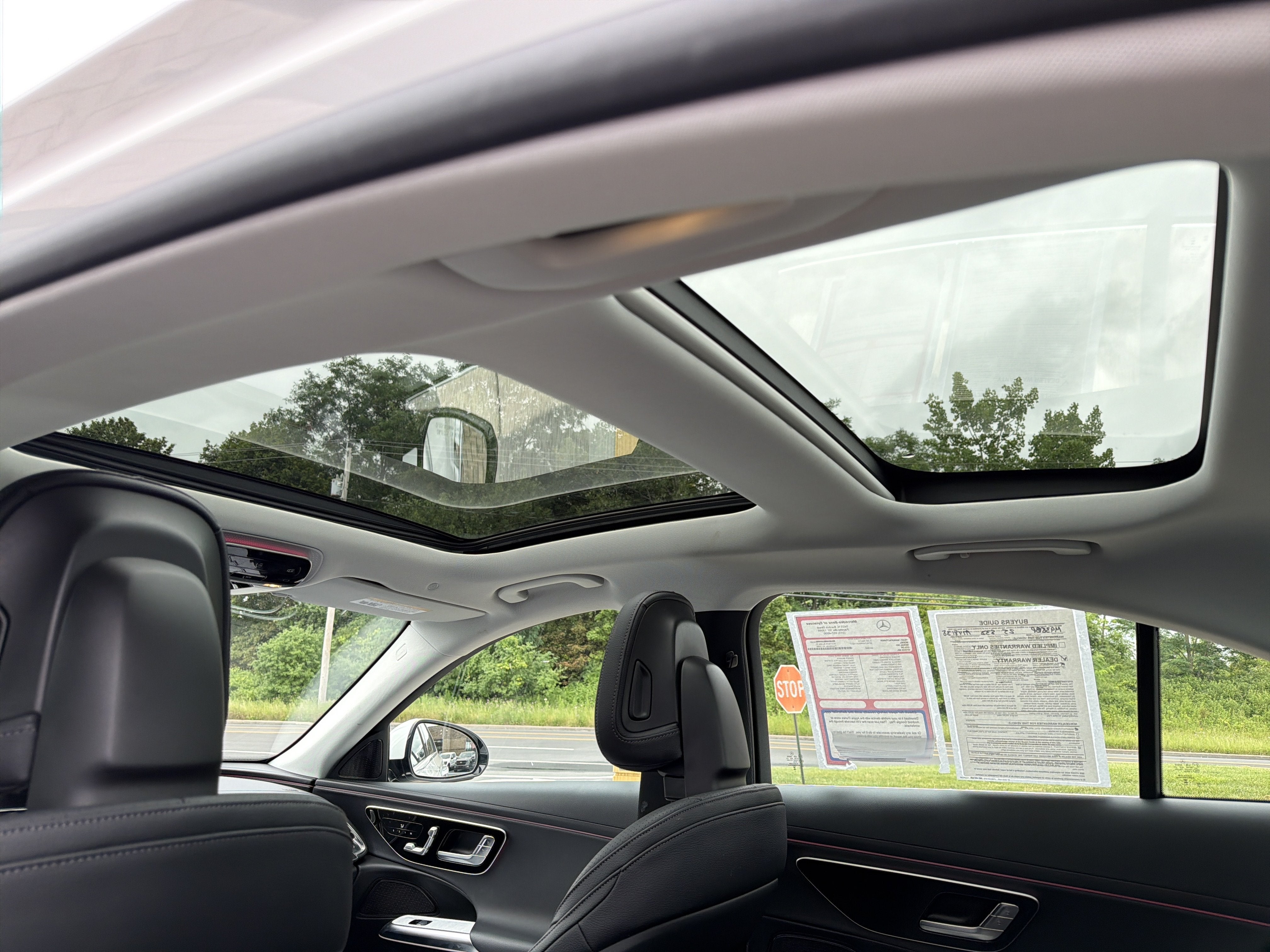 2025 Mercedes-Benz E-Class E 350 4MATIC® Sedan