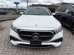 2025 Mercedes-Benz E-Class E 350 4MATIC® Sedan