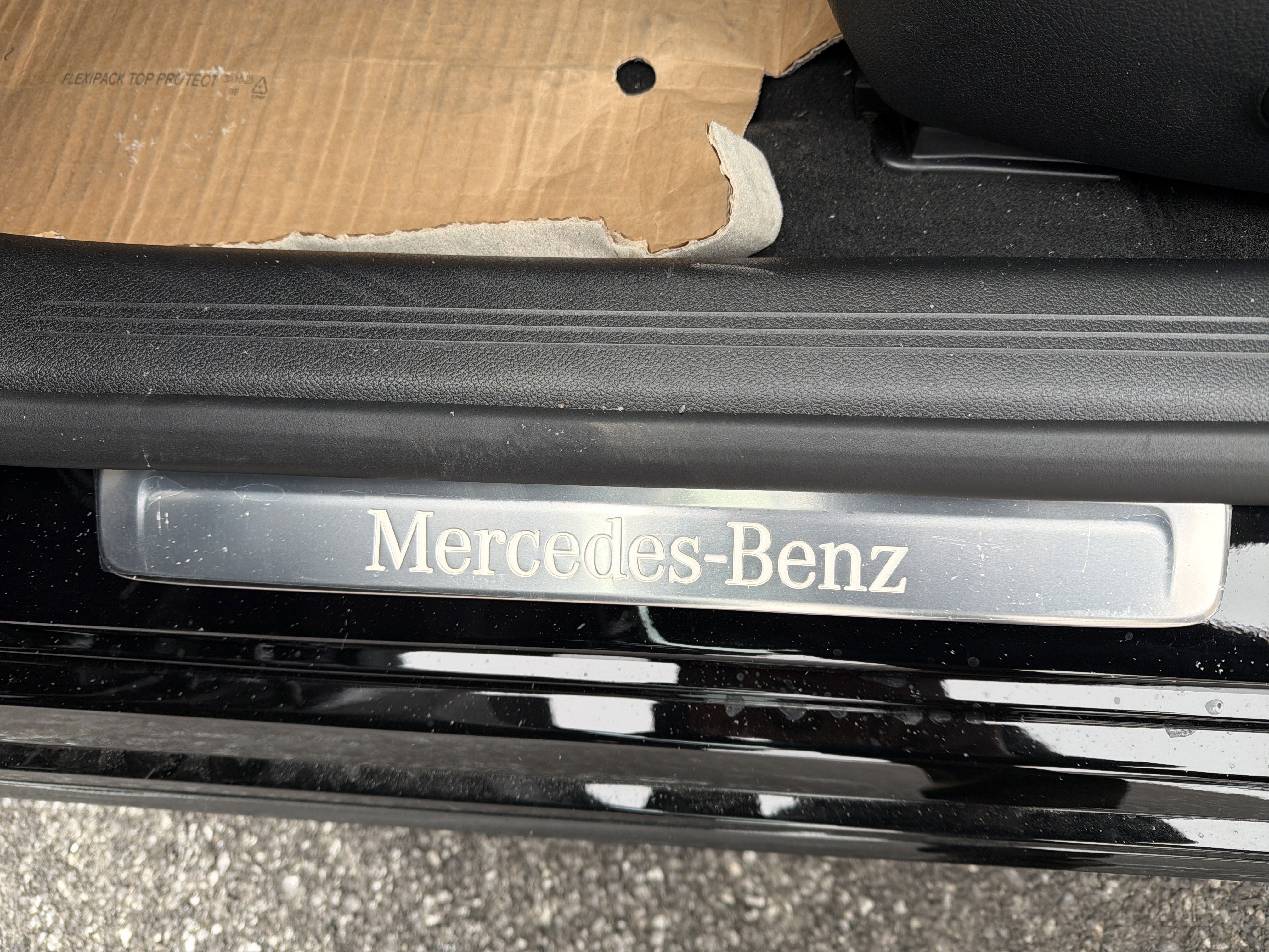 2026 Mercedes-Benz E-Class E 350 4MATIC® Sedan